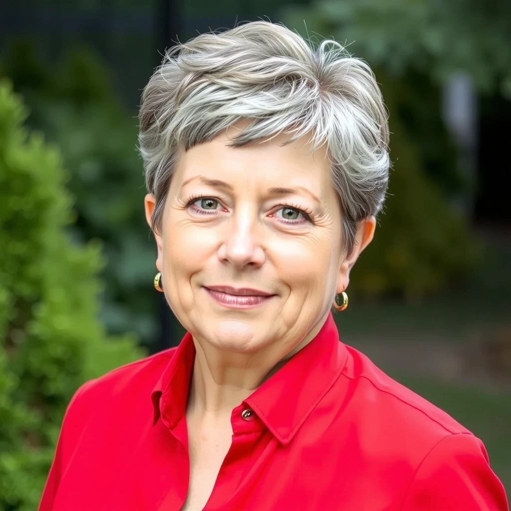 Zdjęcie klienta Ewa Lipińska