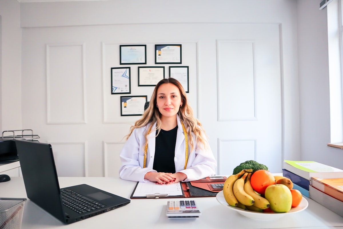 Darmgesundheit unterstützen